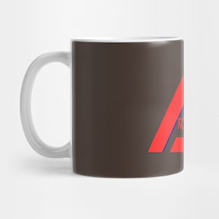 AMEROCIME Mug